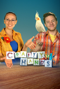 Crafty Hands