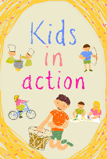 Kids in Action