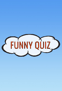 Funny Quiz