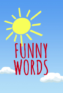 Funny Words