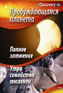 Пробуждающаяся планета