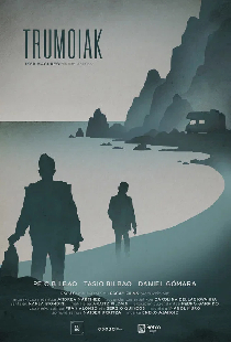 Trumoiak