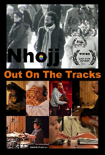 Out on the Tracks