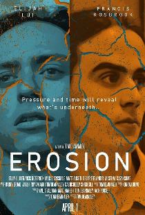 Erosion