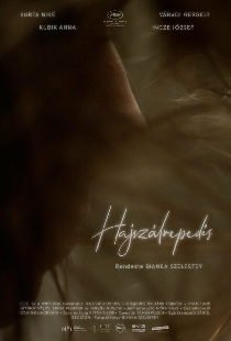 Hajszálrepedés