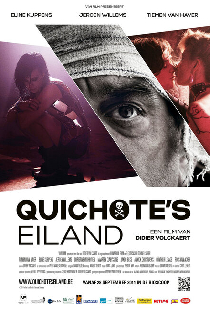 Quixote's Island
