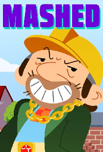Mashed