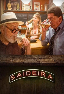 Saideira