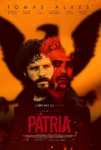 Pátria