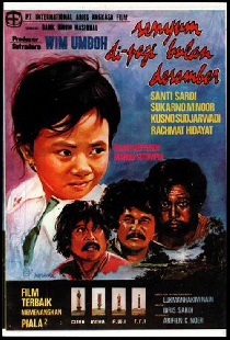 Senyum Di Pagi Bulan Desember