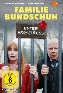 Familie Bundschuh - Unter Verschluss
