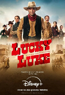 Lucky Luke