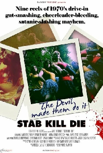 Stab! Kill! Die!