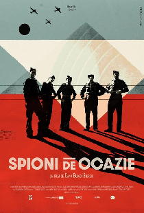 Spioni de ocazie