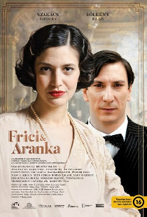 Frici & Aranka