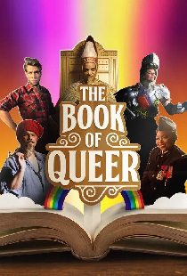 The Book of Queer