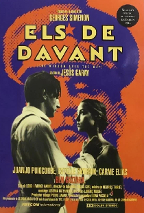 Els De Davant/Los De Enfrente