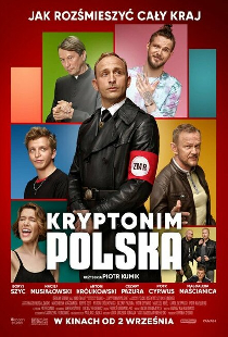 Kryptonim: Polska