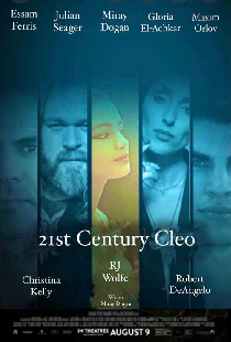 21st Century Cleo