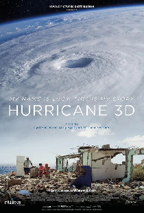 Hurricane, a wind odyssey