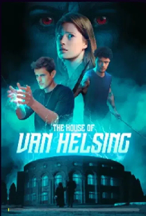 The House of Van Helsing