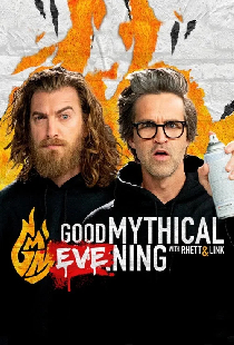 Good Mythical Evening