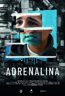 Adrenalina