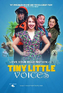 Tiny Little Voices
