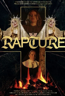 Постер «Rapture»