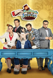 Perdiendo el Juicio