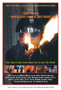 Code Name: Operation Black Thunder
