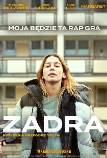 Zadra