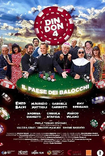 Din Don 4: Il paese dei balocchi