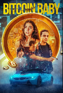 Bitcoin Baby