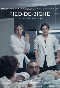 Pied-de-biche