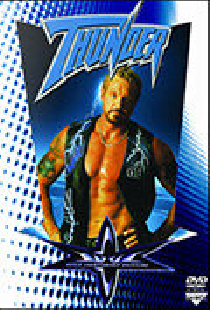 WCW Thunder