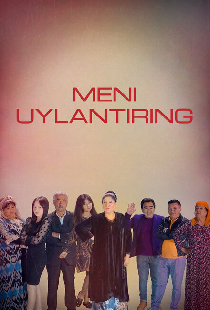 Meni uylantiring