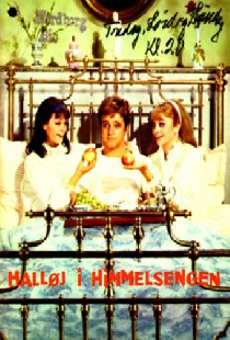 Halløj i himmelsengen