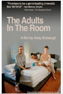 The Adults in the Room
