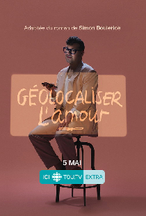 Géolocaliser l'amour
