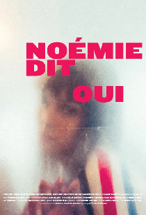 Noémie dit oui