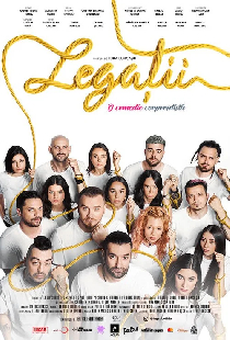 Legații