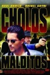 Cholos Malditos