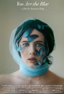 You Are the Blue