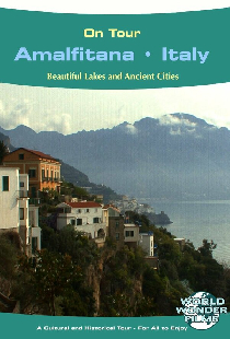 Amalfitana - Arcadia World on Tour Travel Films