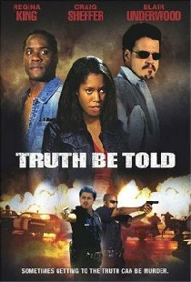 Truth Be Told