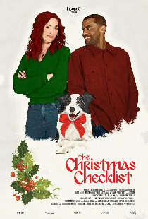 The Christmas Checklist