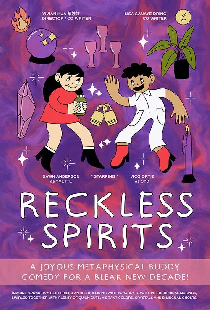 Reckless Spirits
