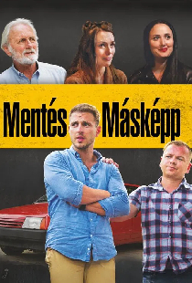 Mentés másképp