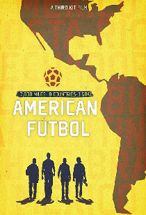 American Fútbol
